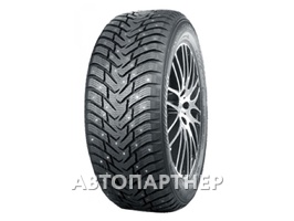 IKON TYRES 235/65 R18 110T Character Ice 8 SUV шип